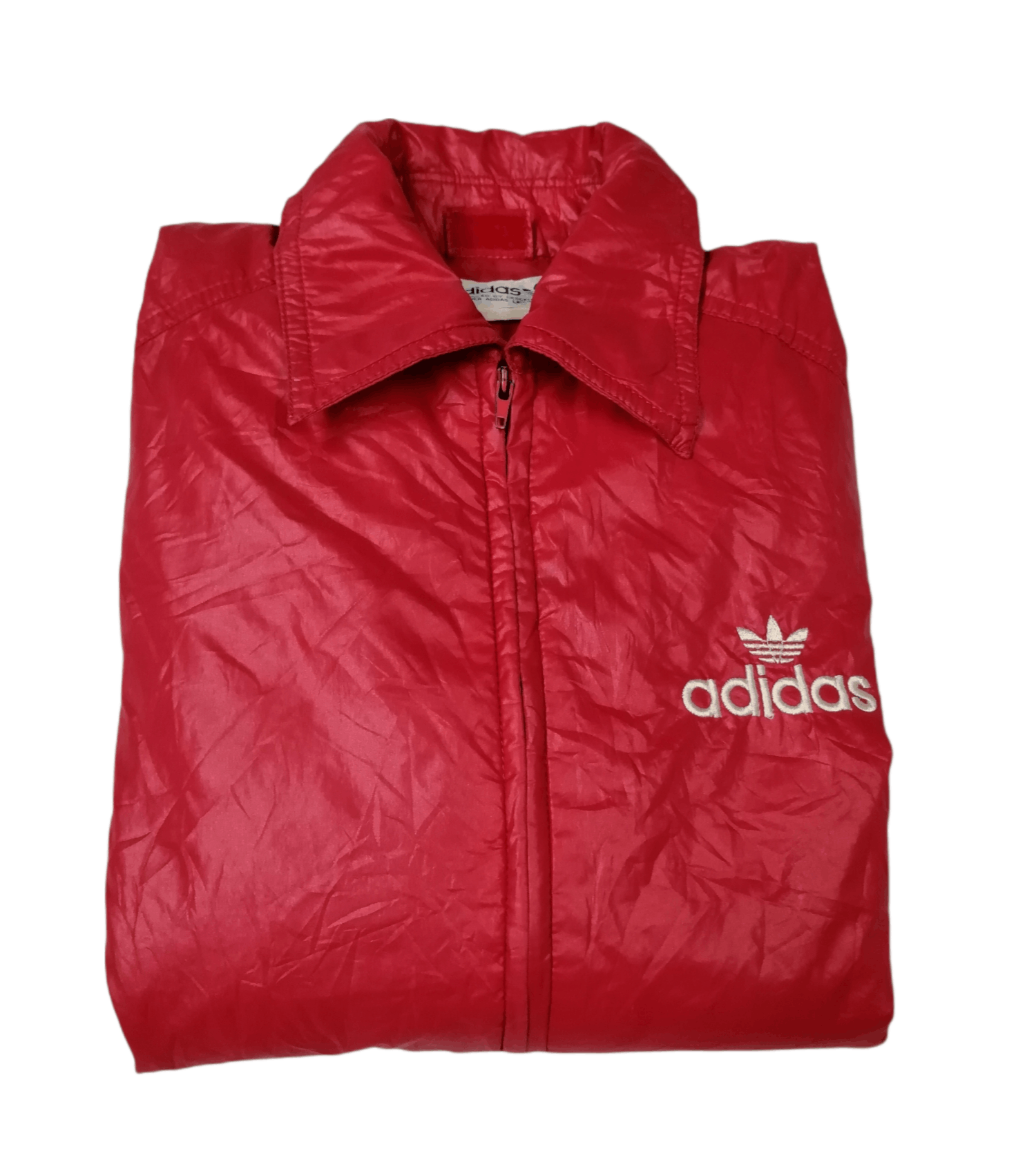 Adidas 🇯🇵 Vtg ADIDAS Flower Casual Light Jacket Size US S / EU 44-46 / 1 - 8 Thumbnail