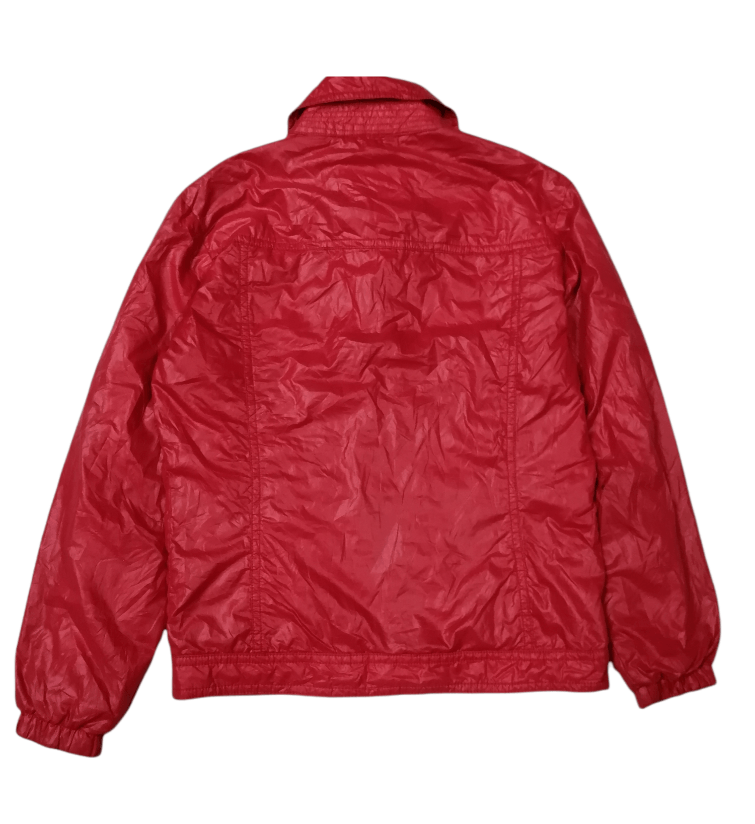 Adidas 🇯🇵 Vtg ADIDAS Flower Casual Light Jacket Size US S / EU 44-46 / 1 - 4 Thumbnail