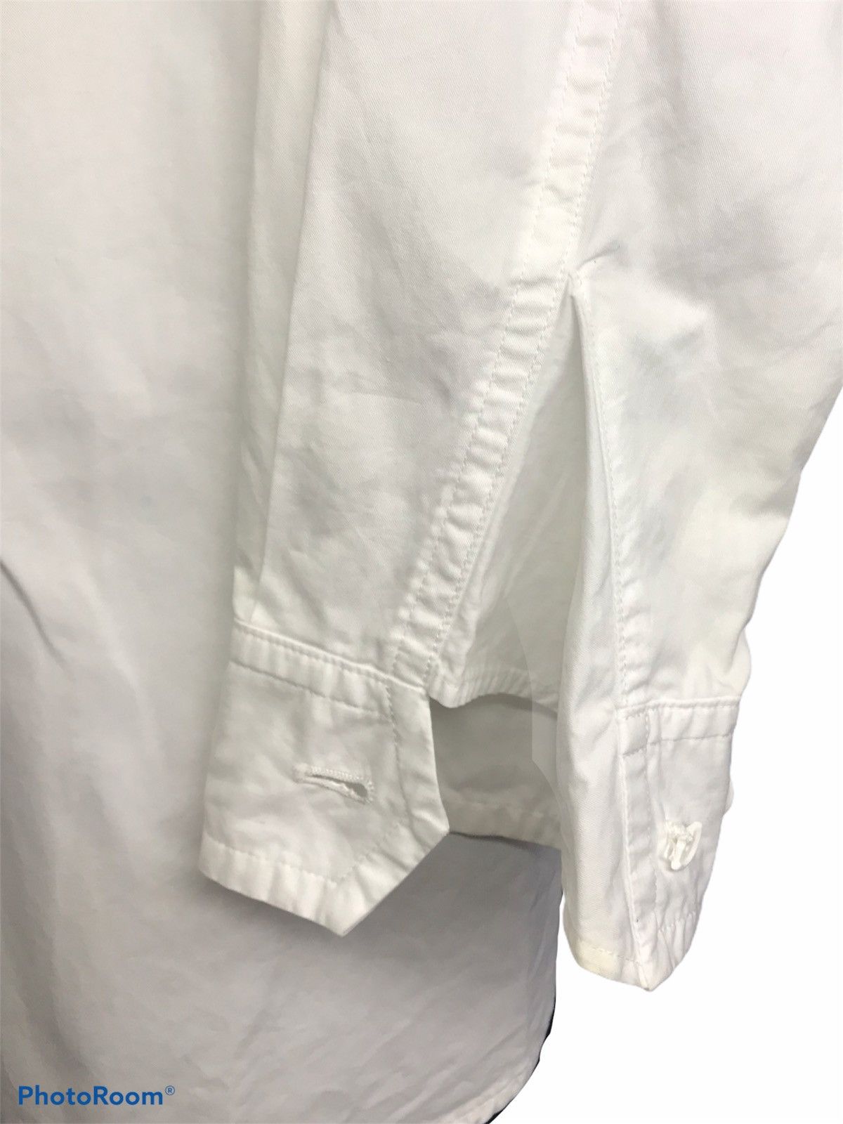 Yohji Yamamoto Vintage 80’s Yohji Yamamoto Very Y.Y Deconstructed Jacket Size US L / EU 52-54 / 3 - 12 Thumbnail