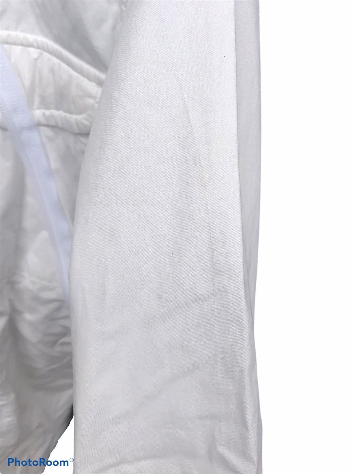Yohji Yamamoto Vintage 80’s Yohji Yamamoto Very Y.Y Deconstructed Jacket Size US L / EU 52-54 / 3 - 16 Thumbnail