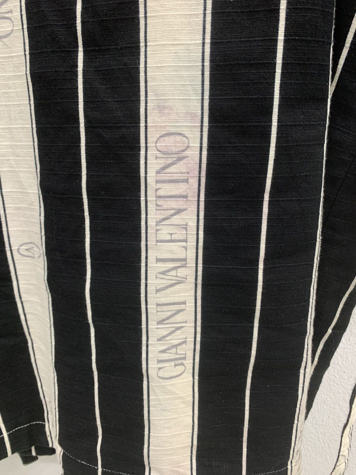 Gianni Valentino × Japanese Brand × Valentino Gianni Valentino Kimono Cardigan Size US M / EU 48-50 / 2 - 6 Thumbnail