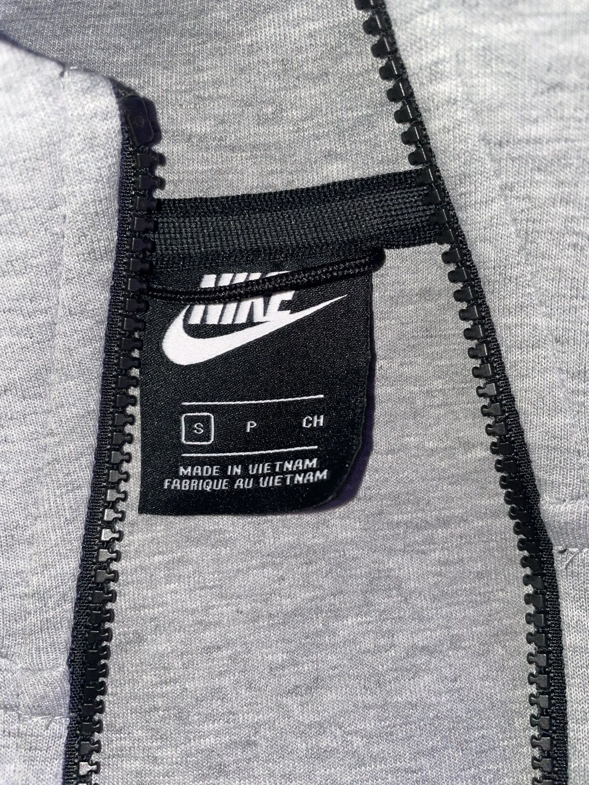 Nike Nike tech hoodie Size US S / EU 44-46 / 1 - 4 Thumbnail