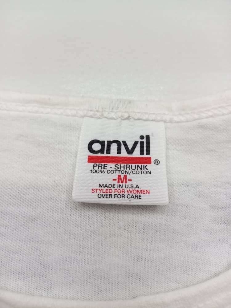 Anvil Vintage Hawaii Maui Size M / US 6-8 / IT 42-44 - 4 Thumbnail