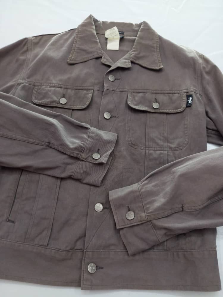 agnes b. Agnes B. Homme Paris Jacket Size M / US 6-8 / IT 42-44 - 2 Thumbnail