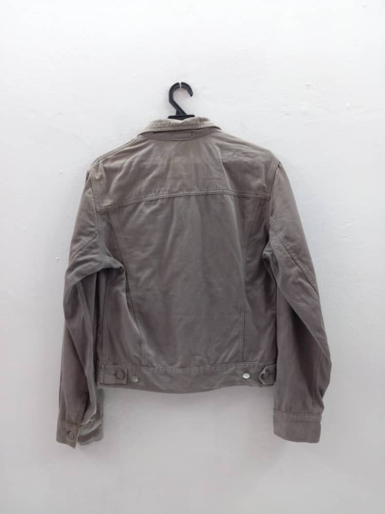 agnes b. Agnes B. Homme Paris Jacket Size M / US 6-8 / IT 42-44 - 4 Thumbnail
