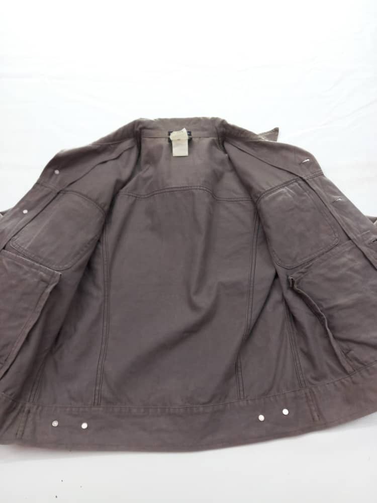 agnes b. Agnes B. Homme Paris Jacket Size M / US 6-8 / IT 42-44 - 3 Thumbnail