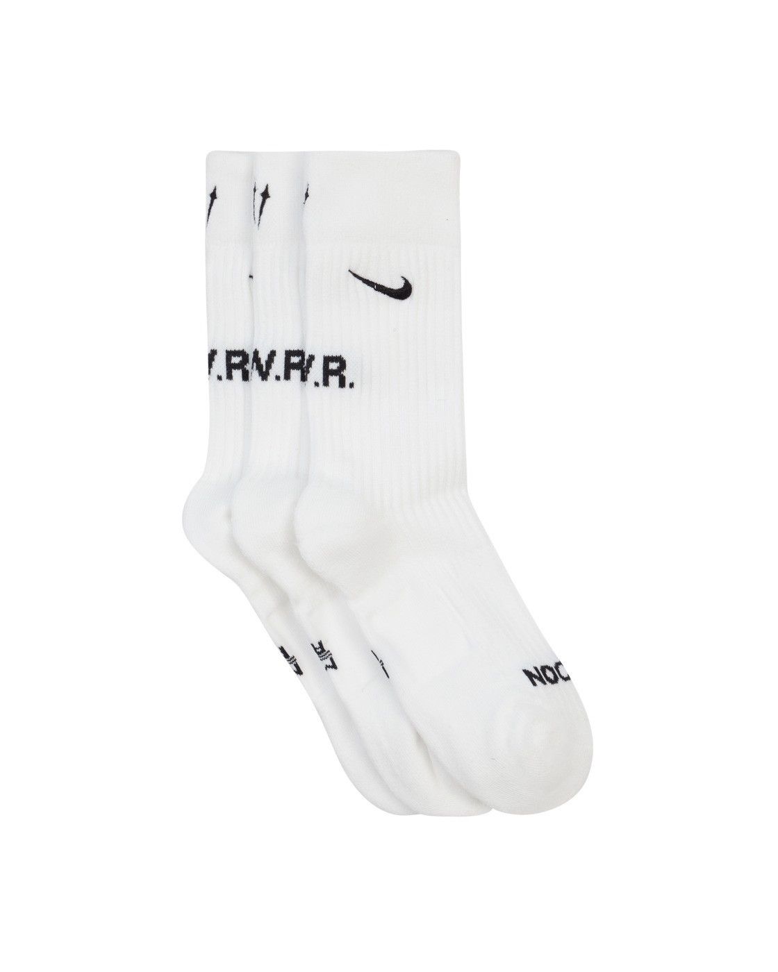 Drake Nike x Drake NOCTA Socks ( 3 Pack ) | Grailed
