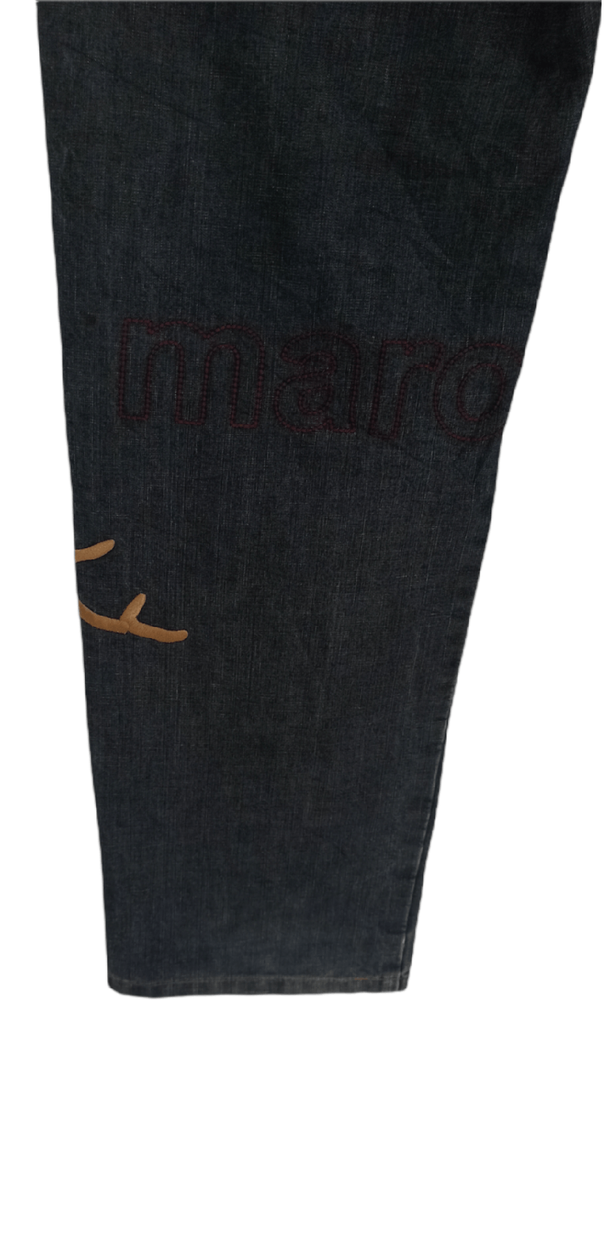 LRG LRG Roots People Denim Jeans Size US 33 - 14 Thumbnail