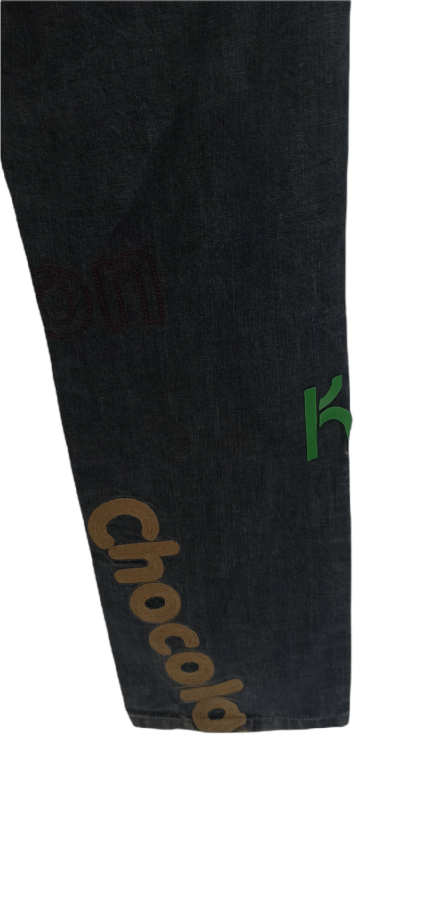 LRG LRG Roots People Denim Jeans Size US 33 - 12 Thumbnail