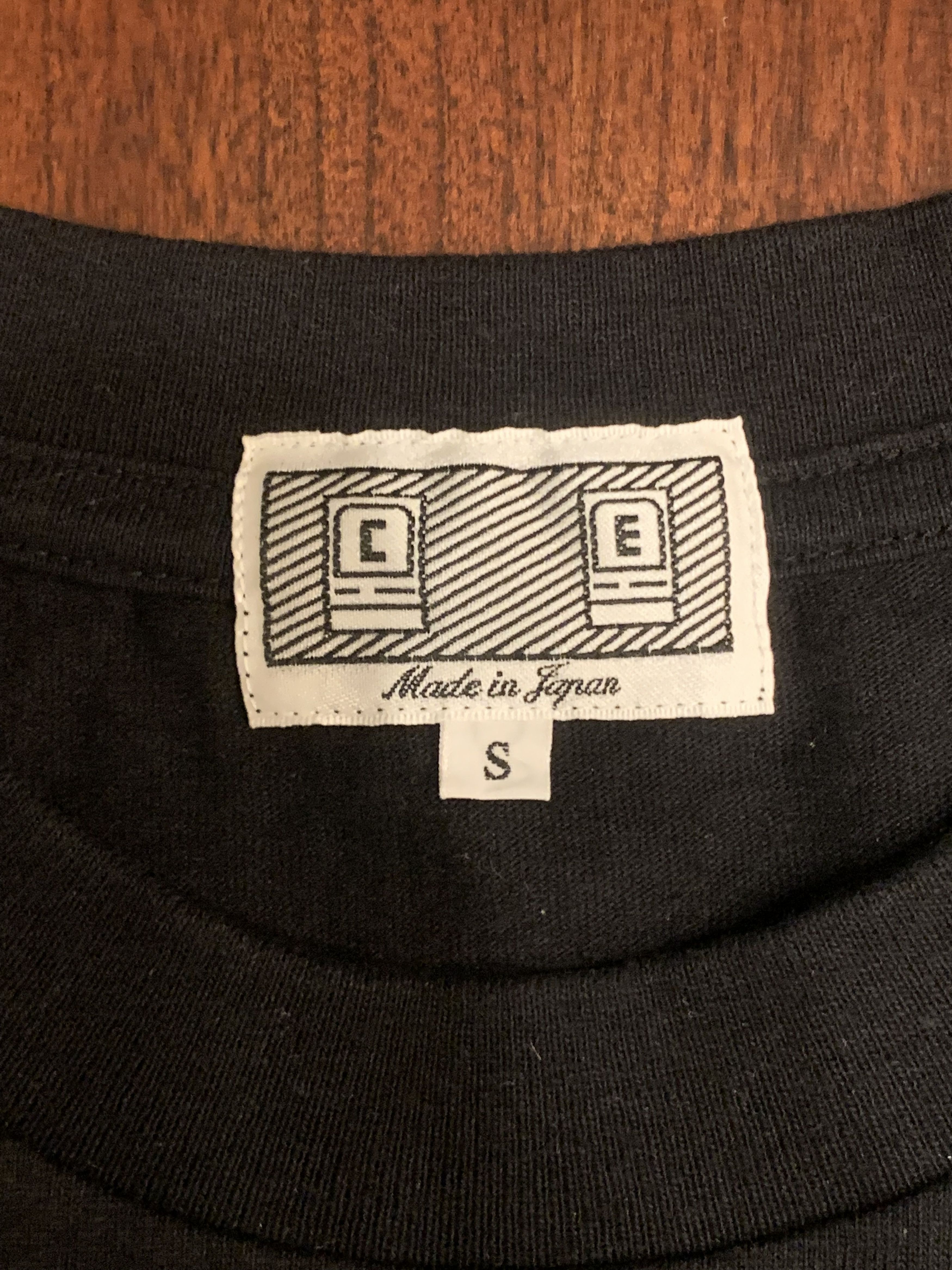 Cav Empt Circumstances Long Sleeve T Size US S / EU 44-46 / 1 - 6 Thumbnail