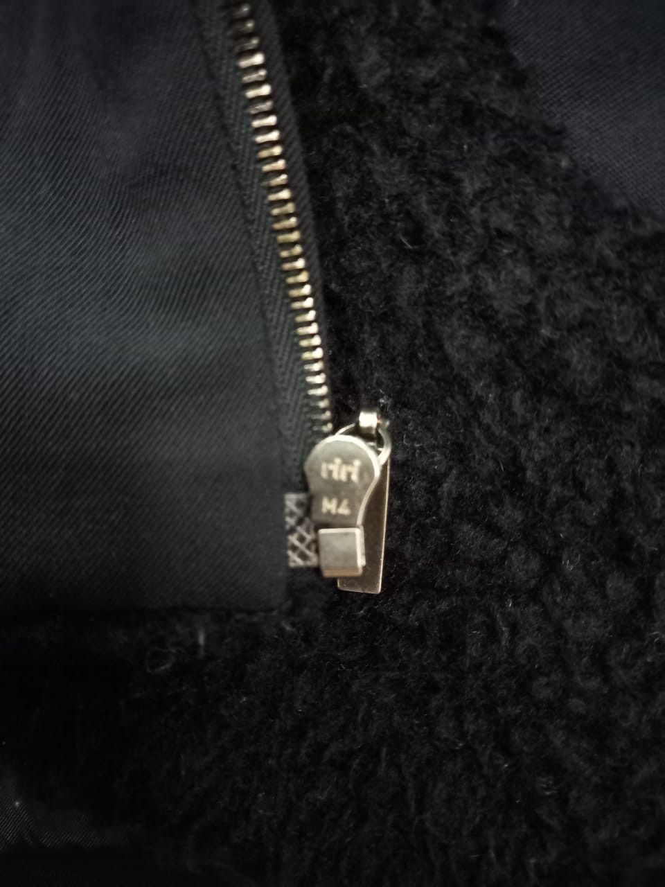 Other Tilla Donna Fleece Wool Vest Jacket Made In Italy Size M / US 6-8 / IT 42-44 - 7 Thumbnail