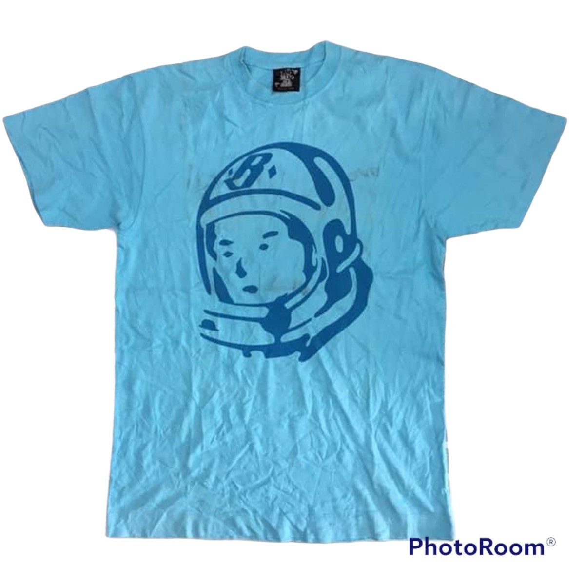 Billionaire Boys Club Billionaire Boys Club OG “Astronaut Head” Logo ...