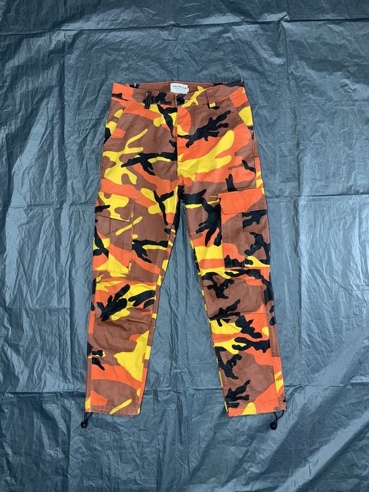 Big for sam camo pants sale