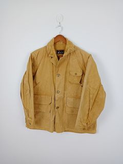 Vintage Redhead Hunting Jacket | Grailed