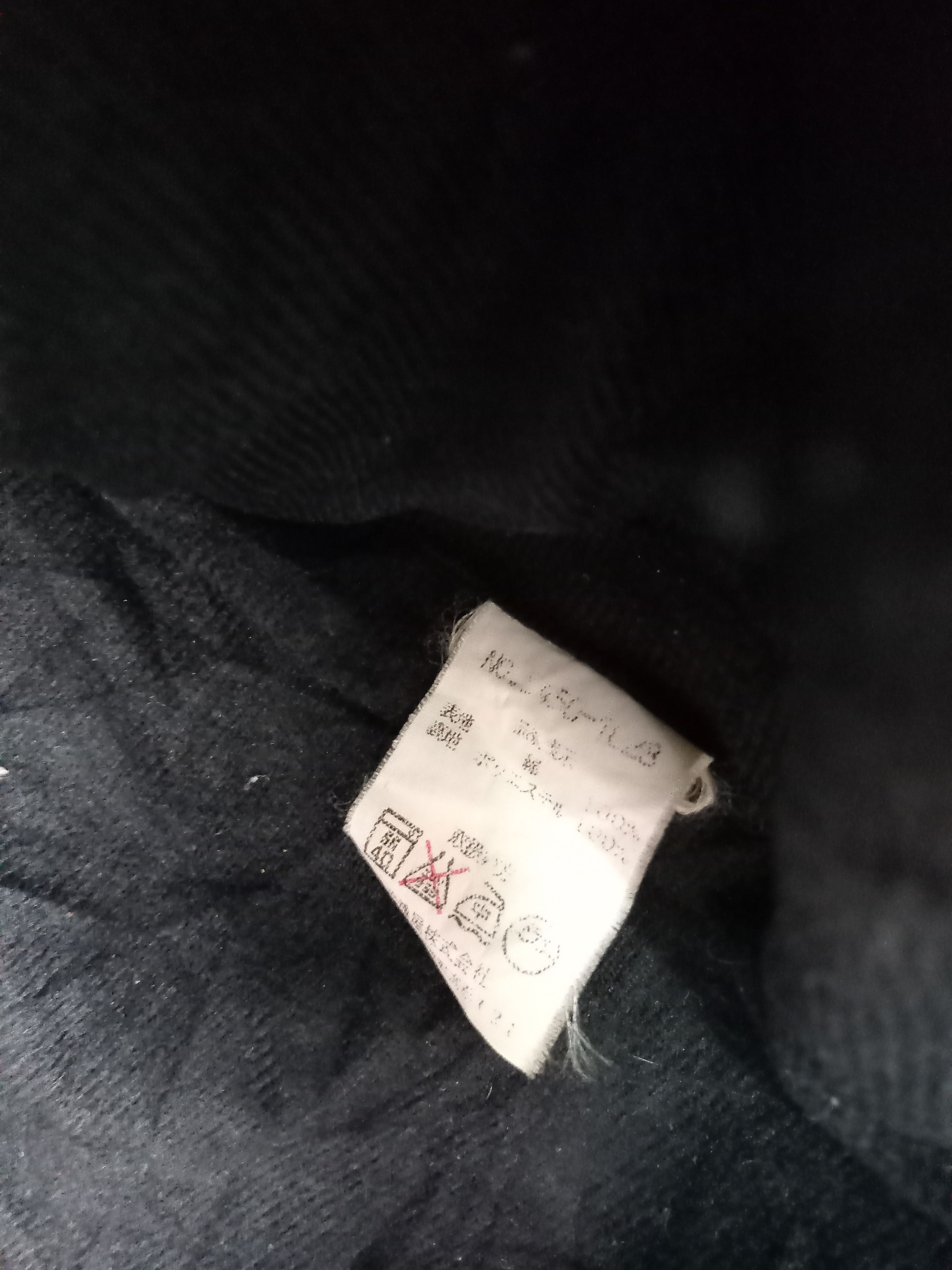 Designer × Gianni Valentino × Valentino Gianni Valentino Italy Multipocket Vest Size US M / EU 48-50 / 2 - 5 Thumbnail