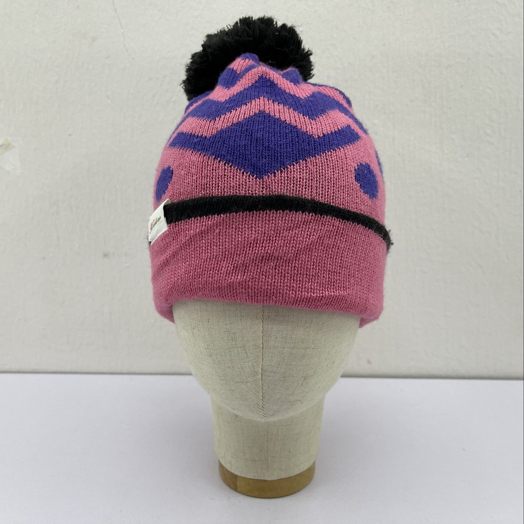 Other Headstar Nice Design Beanie Hats-BH3302 Size ONE SIZE - 1 Thumbnail