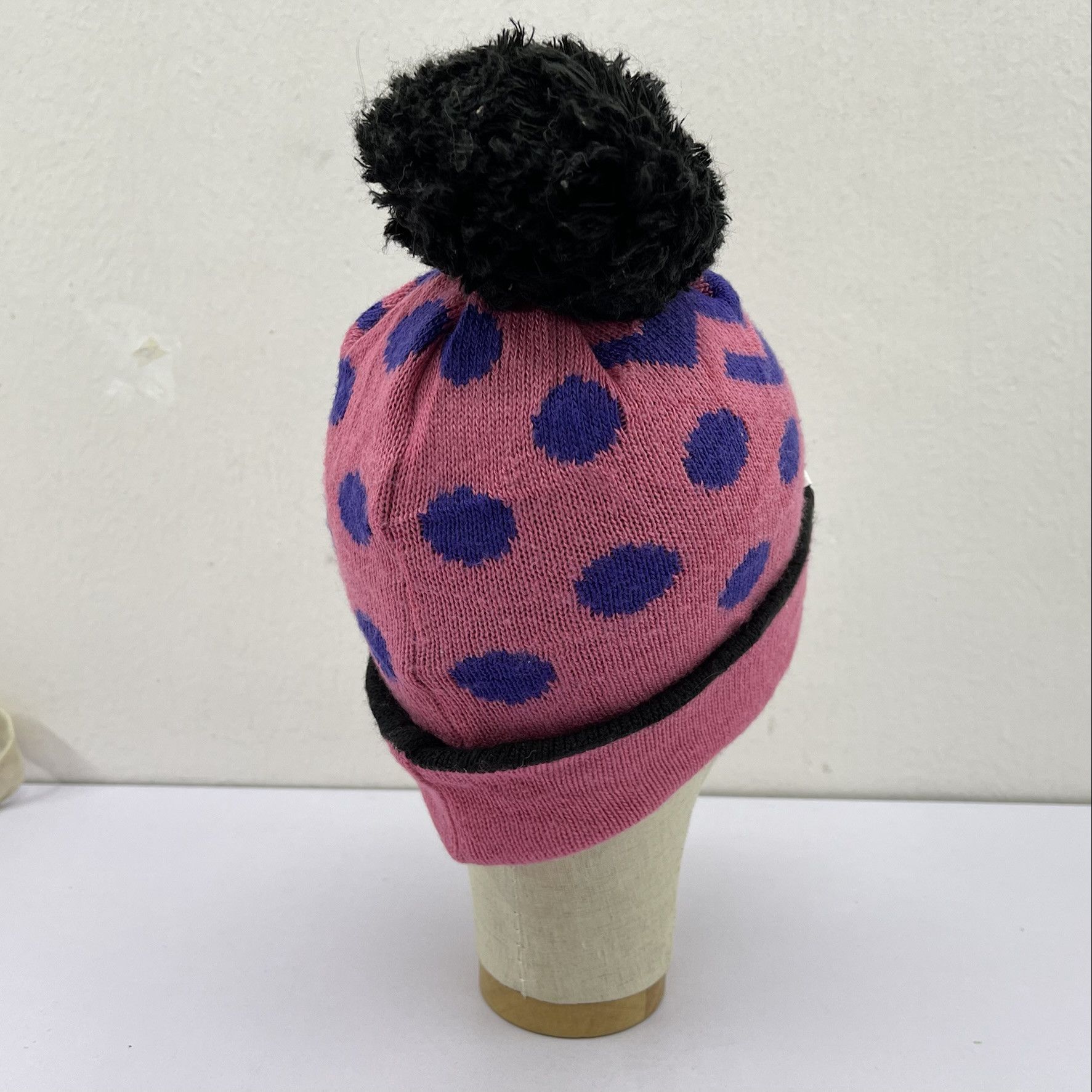 Other Headstar Nice Design Beanie Hats-BH3302 Size ONE SIZE - 4 Thumbnail