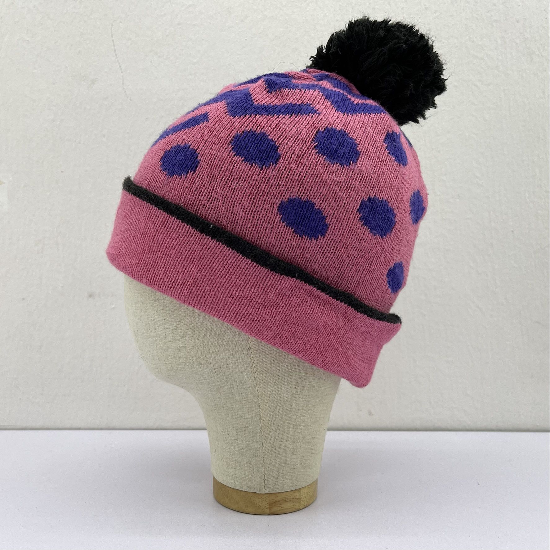 Other Headstar Nice Design Beanie Hats-BH3302 Size ONE SIZE - 2 Thumbnail