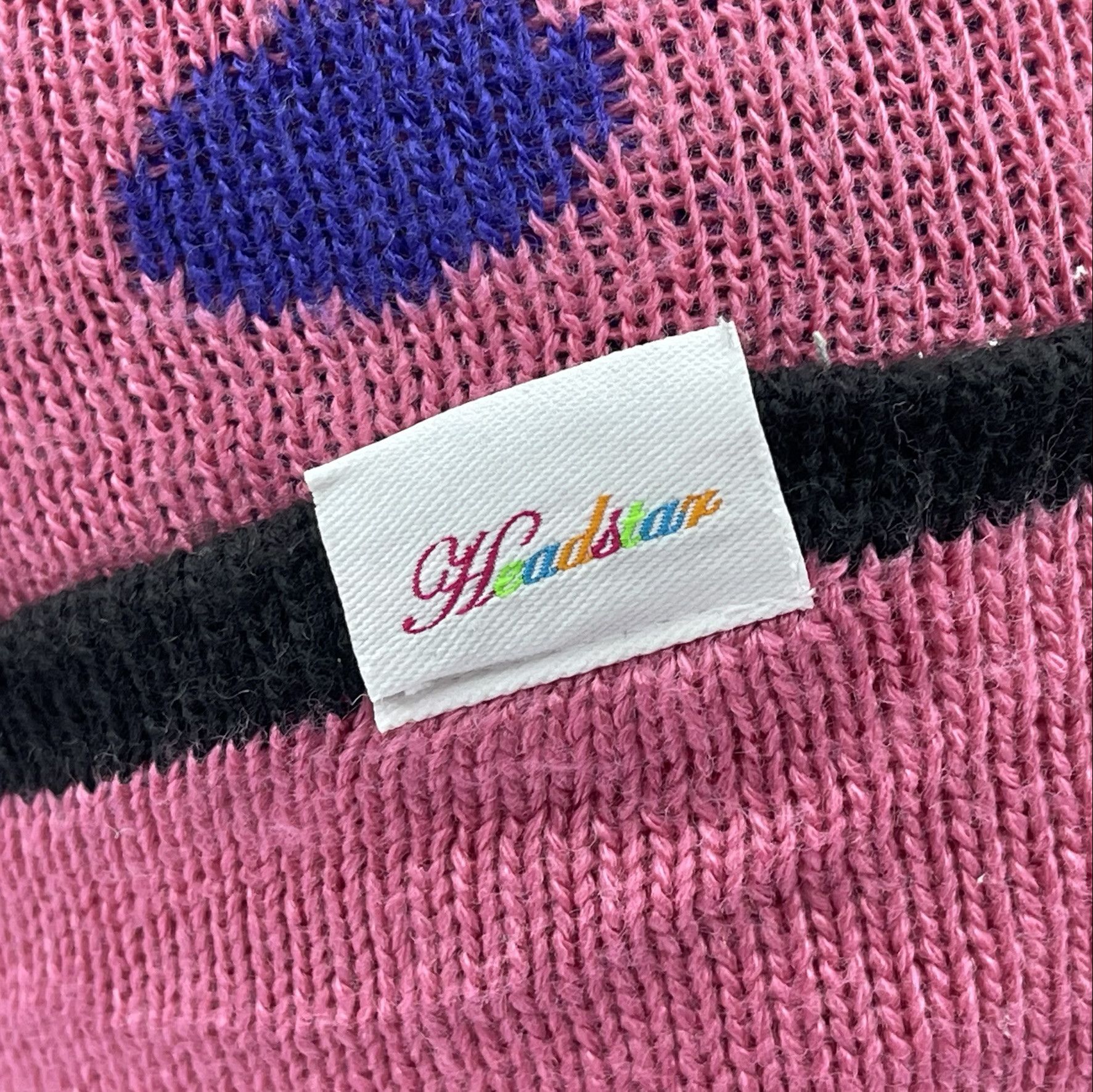 Other Headstar Nice Design Beanie Hats-BH3302 Size ONE SIZE - 5 Thumbnail