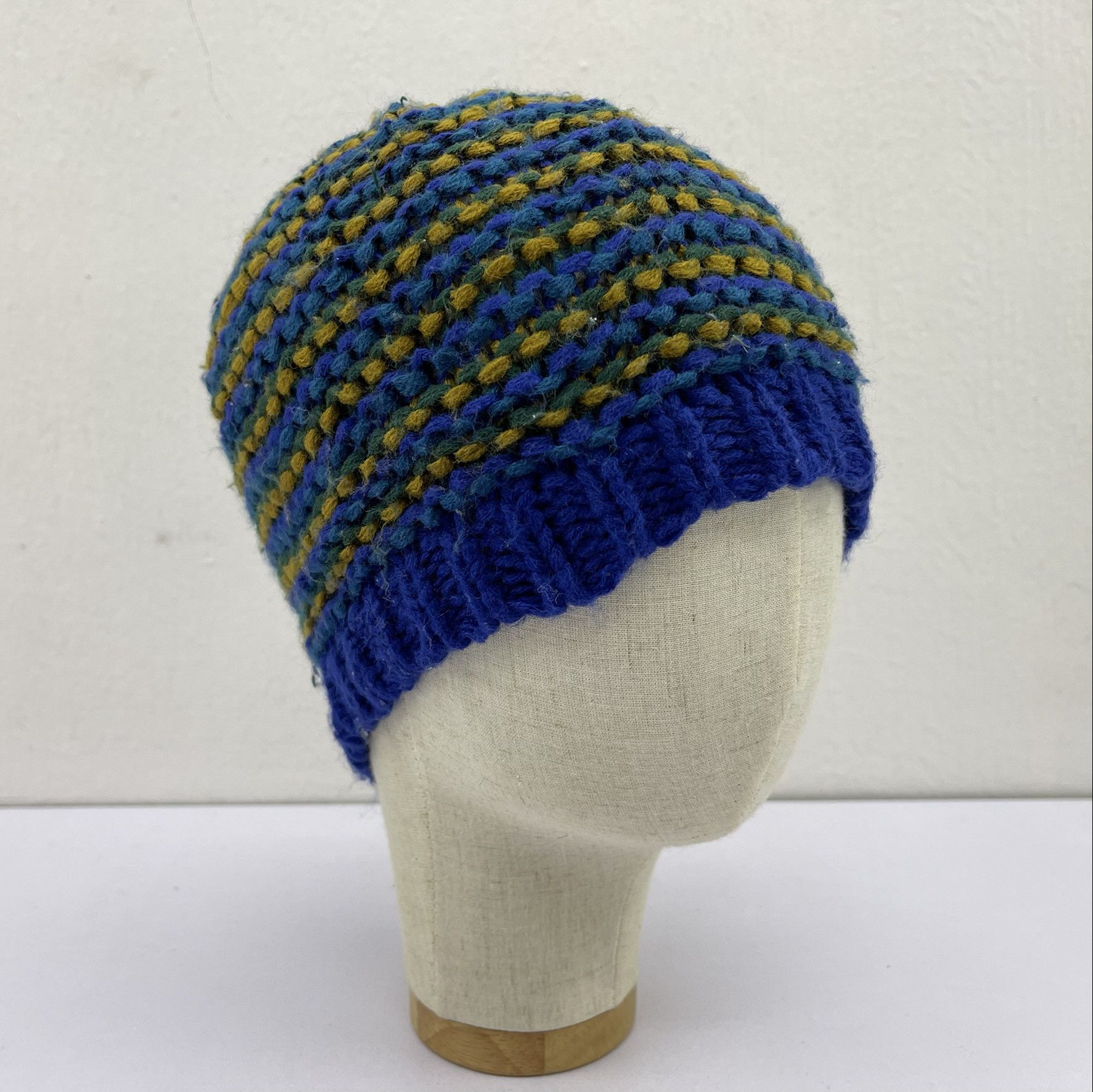 Other Outdoor Beanie Hats-BH3307 Size ONE SIZE - 3 Thumbnail