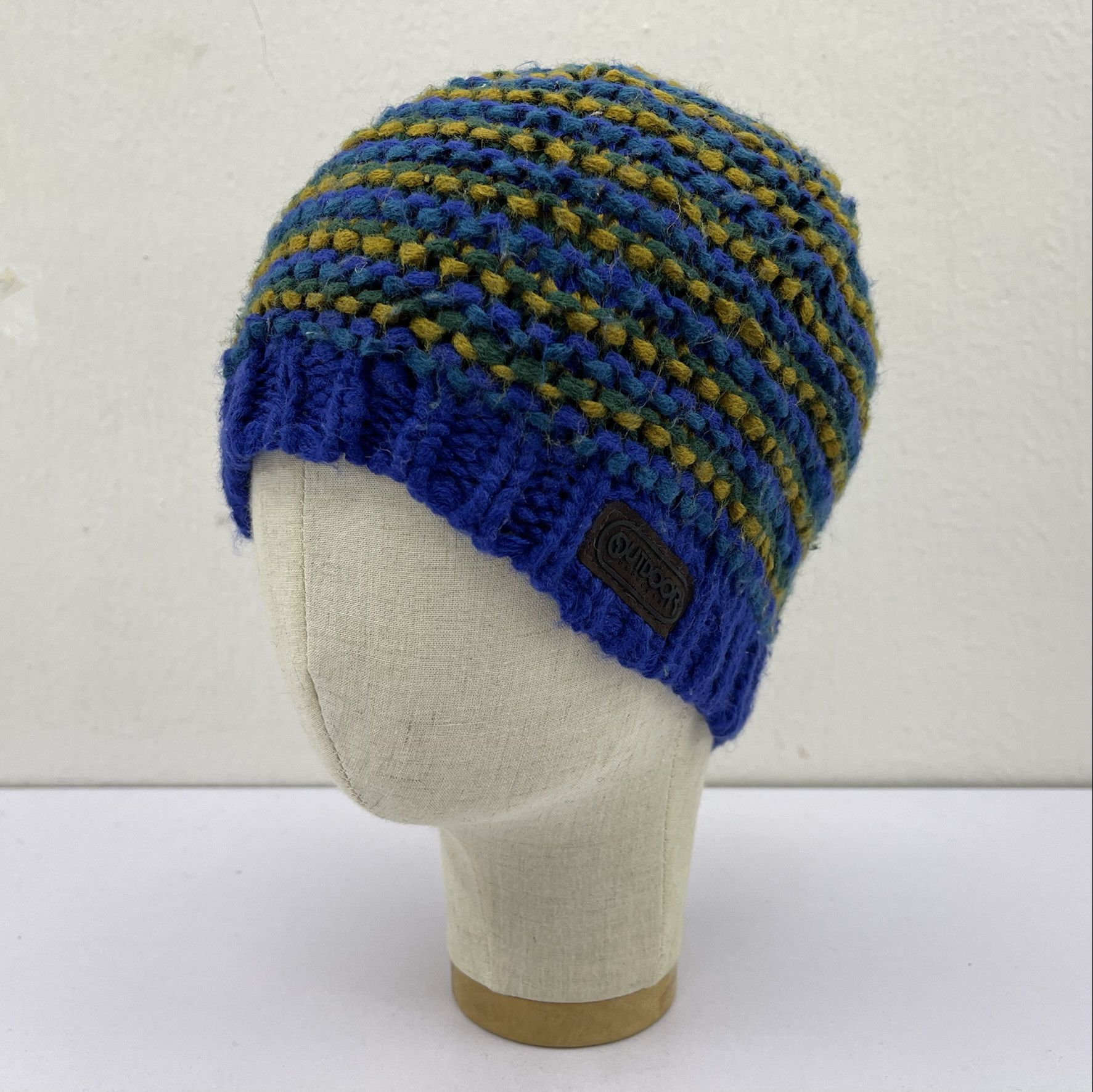 Other Outdoor Beanie Hats-BH3307 Size ONE SIZE - 1 Thumbnail