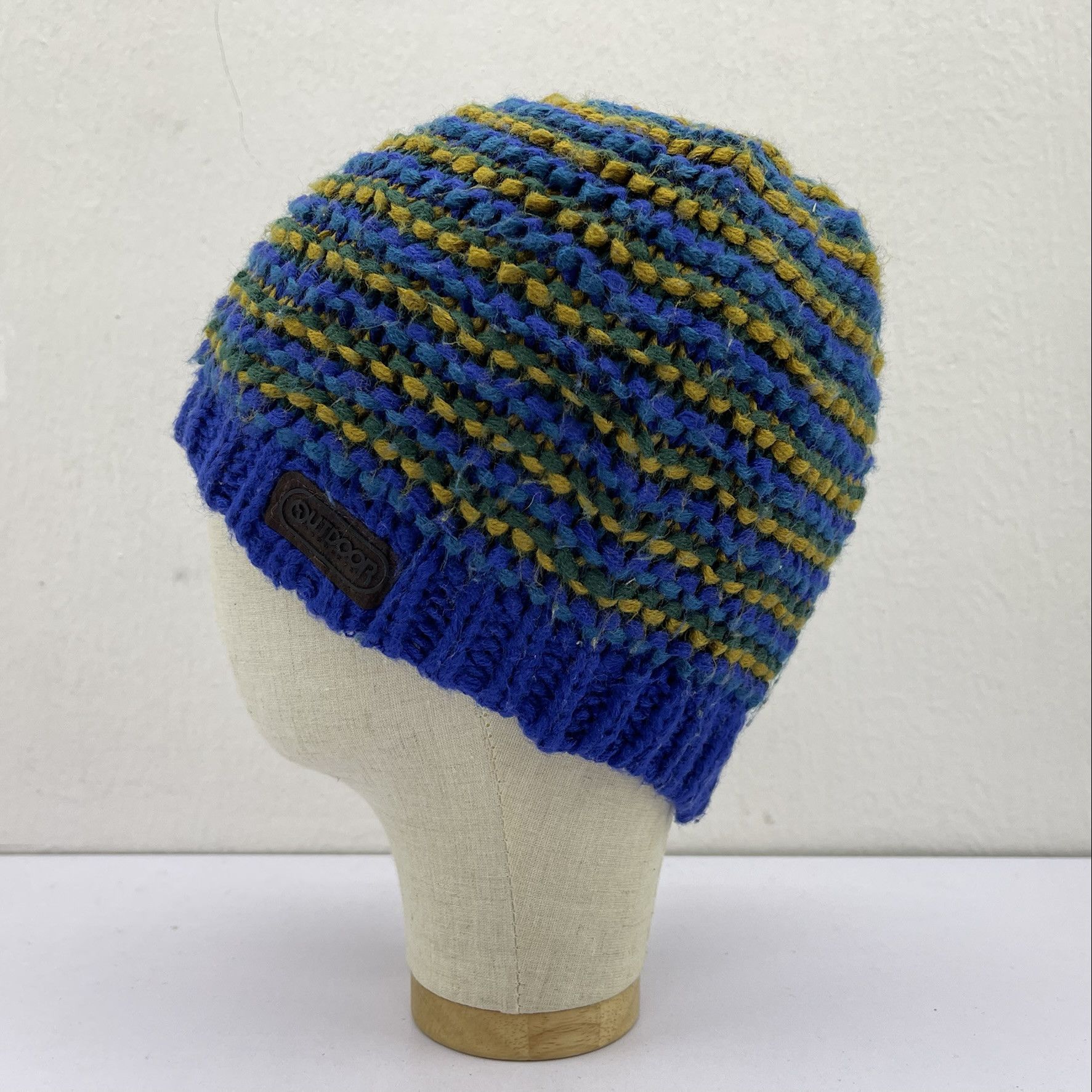 Other Outdoor Beanie Hats-BH3307 Size ONE SIZE - 2 Thumbnail