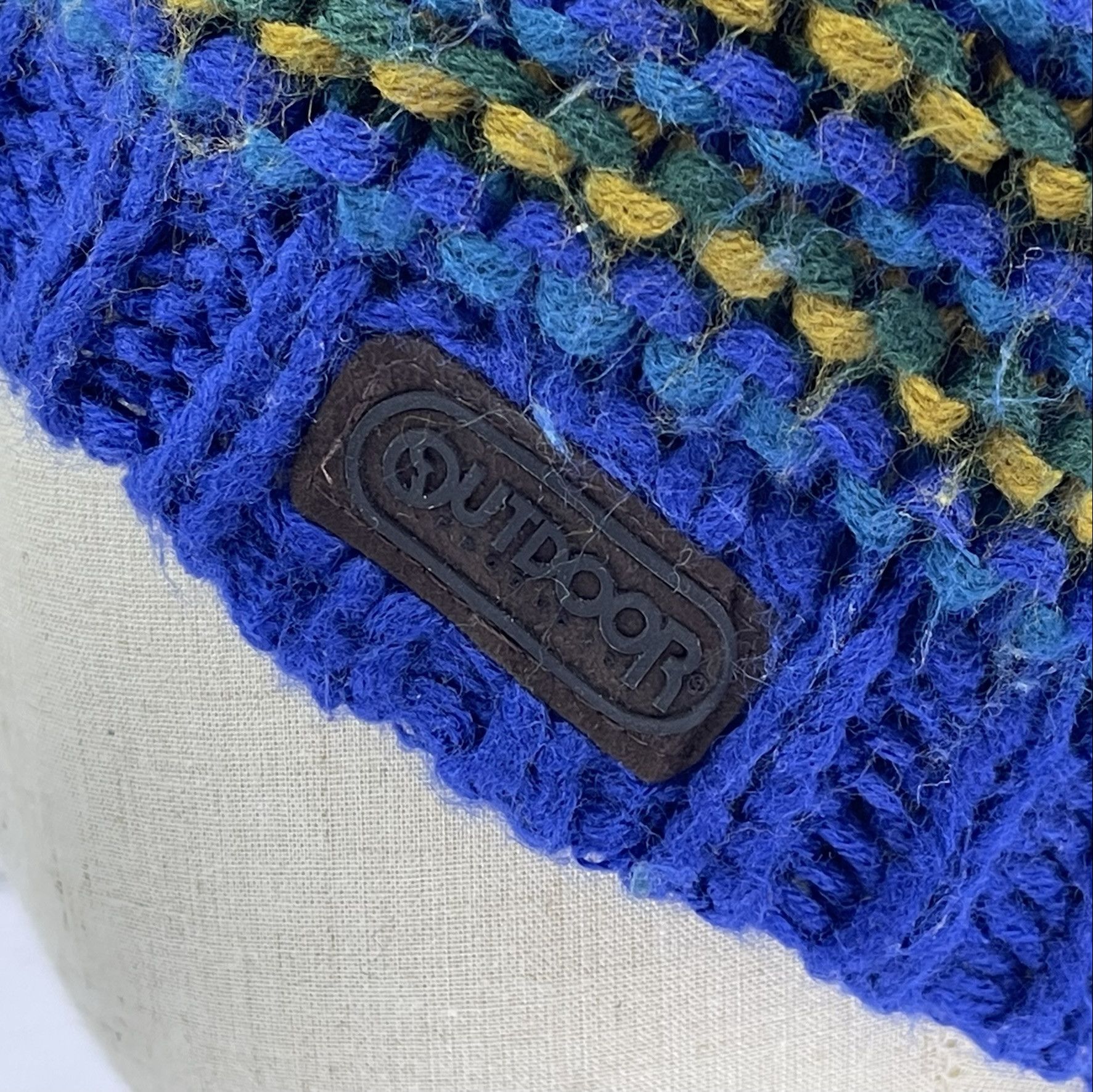 Other Outdoor Beanie Hats-BH3307 Size ONE SIZE - 5 Thumbnail
