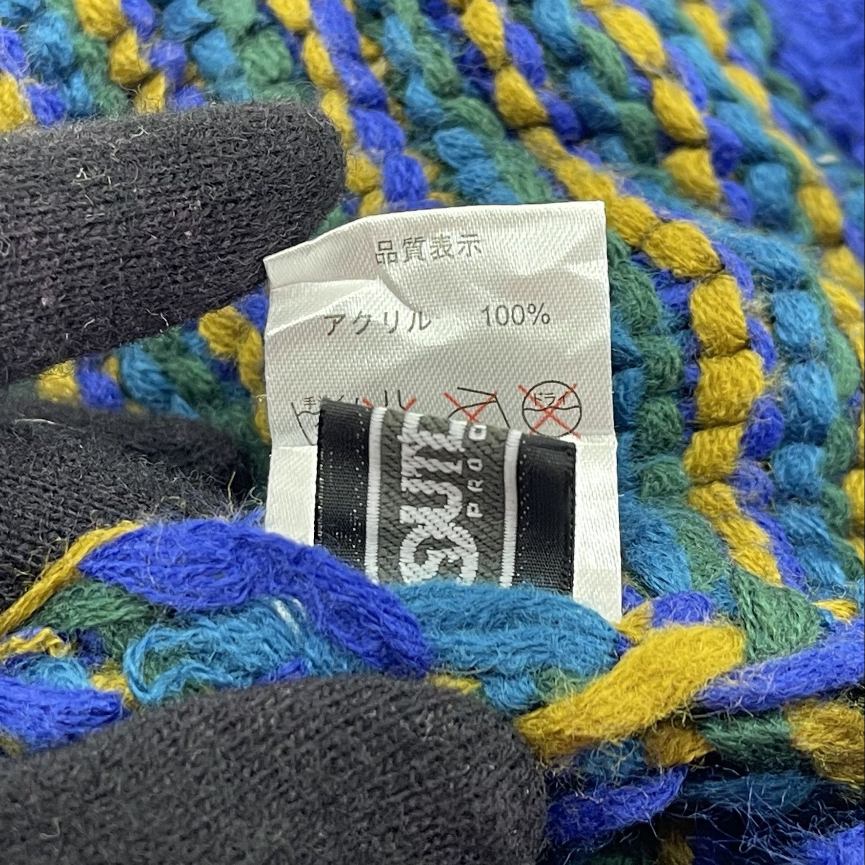 Other Outdoor Beanie Hats-BH3307 Size ONE SIZE - 7 Thumbnail