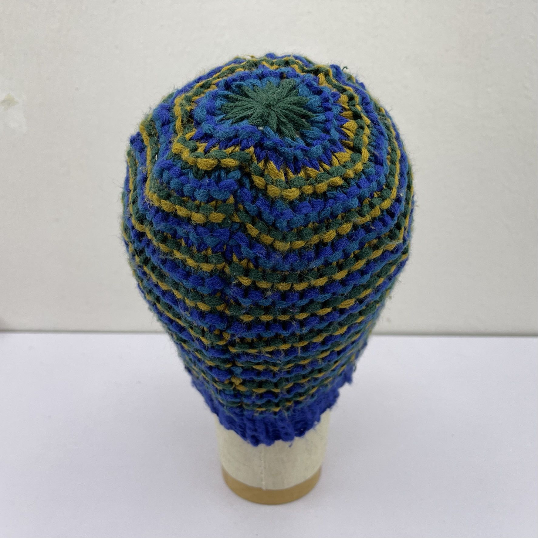 Other Outdoor Beanie Hats-BH3307 Size ONE SIZE - 4 Thumbnail