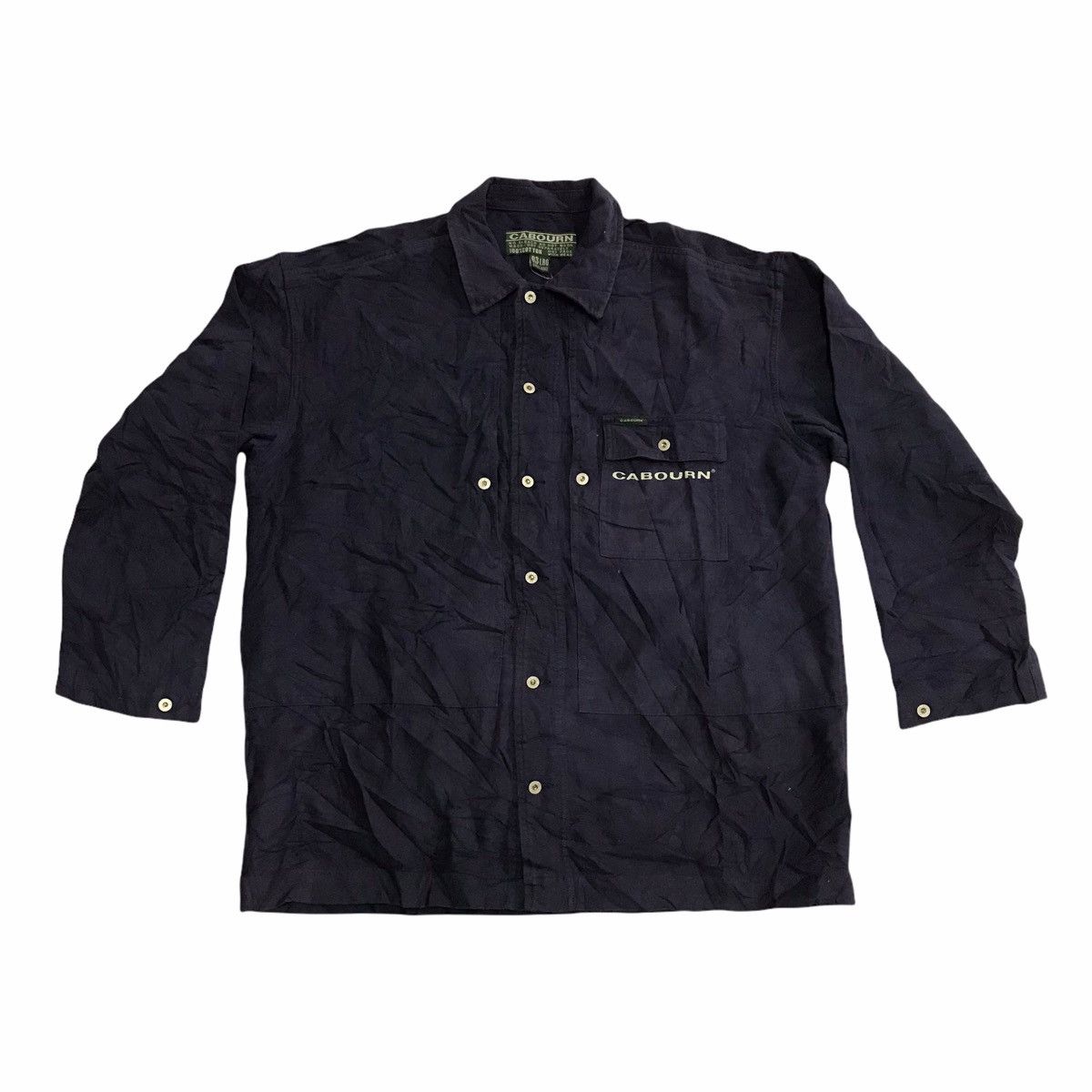 Nigel Cabourn Vintage Nigel Cabourn British Army Jacket Size US XXL / EU 58 / 5 - 2 Thumbnail