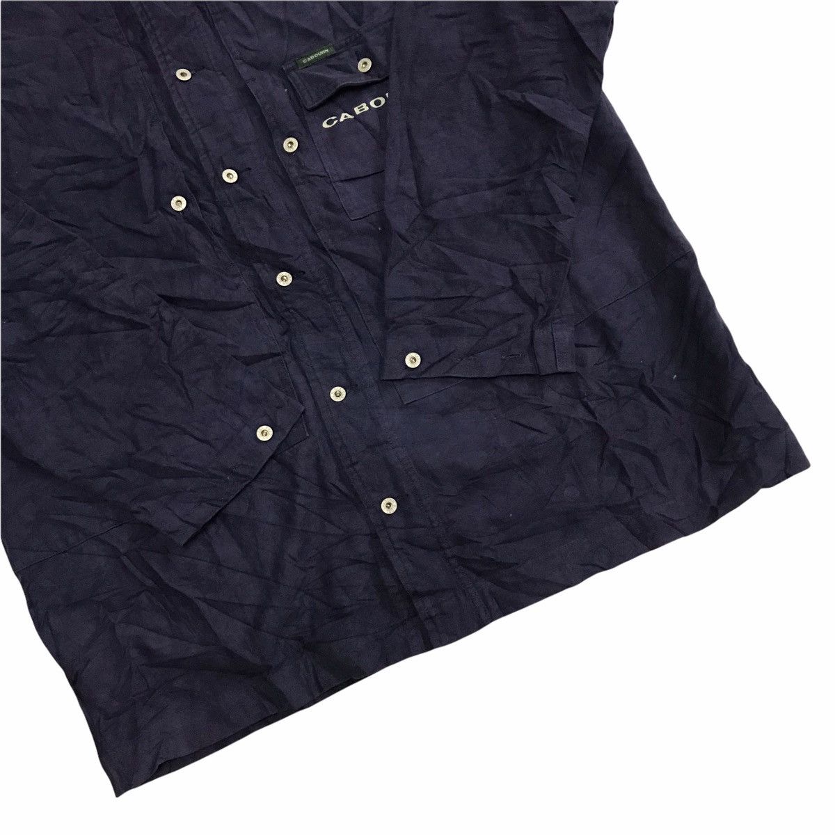 Nigel Cabourn Vintage Nigel Cabourn British Army Jacket Size US XXL / EU 58 / 5 - 9 Thumbnail