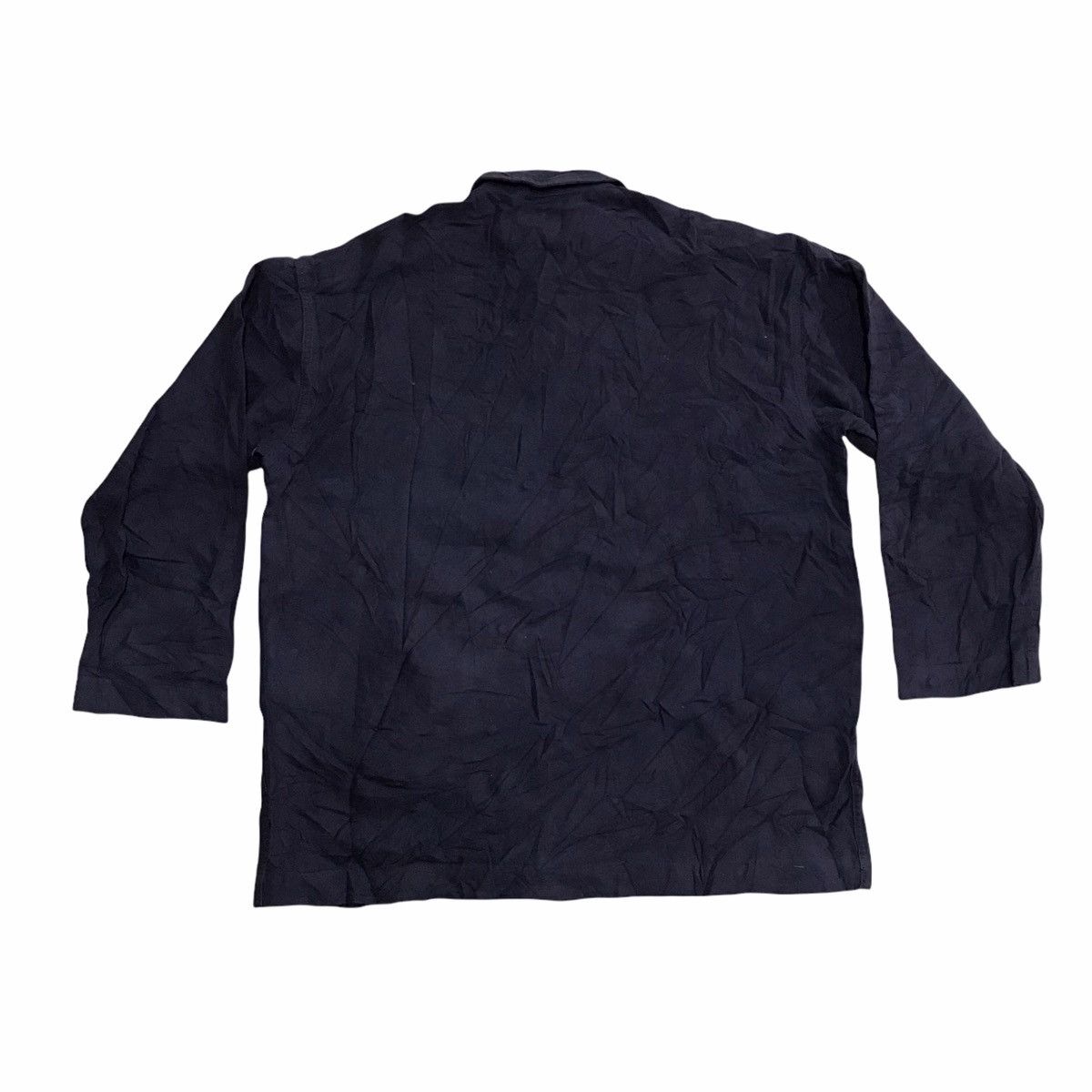 Nigel Cabourn Vintage Nigel Cabourn British Army Jacket Size US XXL / EU 58 / 5 - 3 Thumbnail