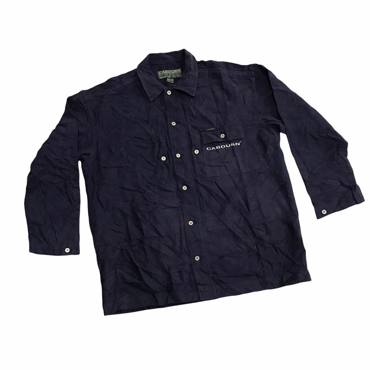 Nigel Cabourn Vintage Nigel Cabourn British Army Jacket Size US XXL / EU 58 / 5 - 10 Thumbnail