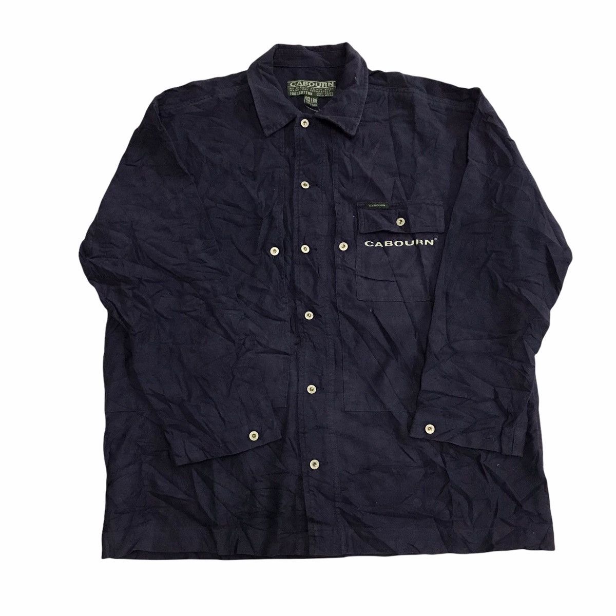Nigel Cabourn Vintage Nigel Cabourn British Army Jacket Size US XXL / EU 58 / 5 - 1 Thumbnail