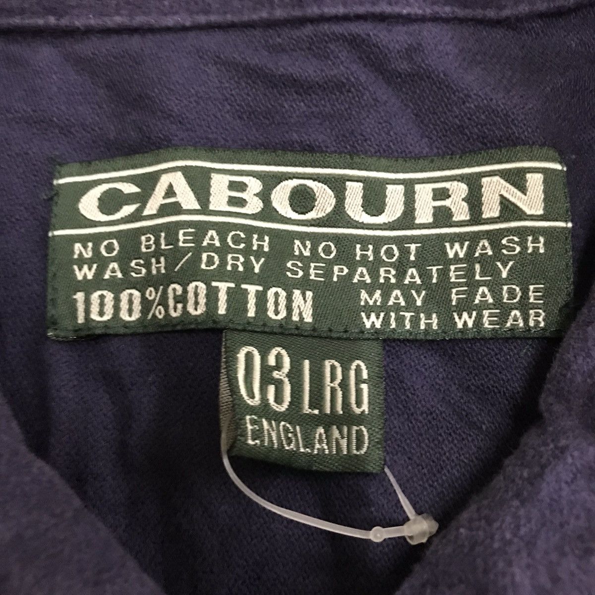 Nigel Cabourn Vintage Nigel Cabourn British Army Jacket Size US XXL / EU 58 / 5 - 7 Thumbnail