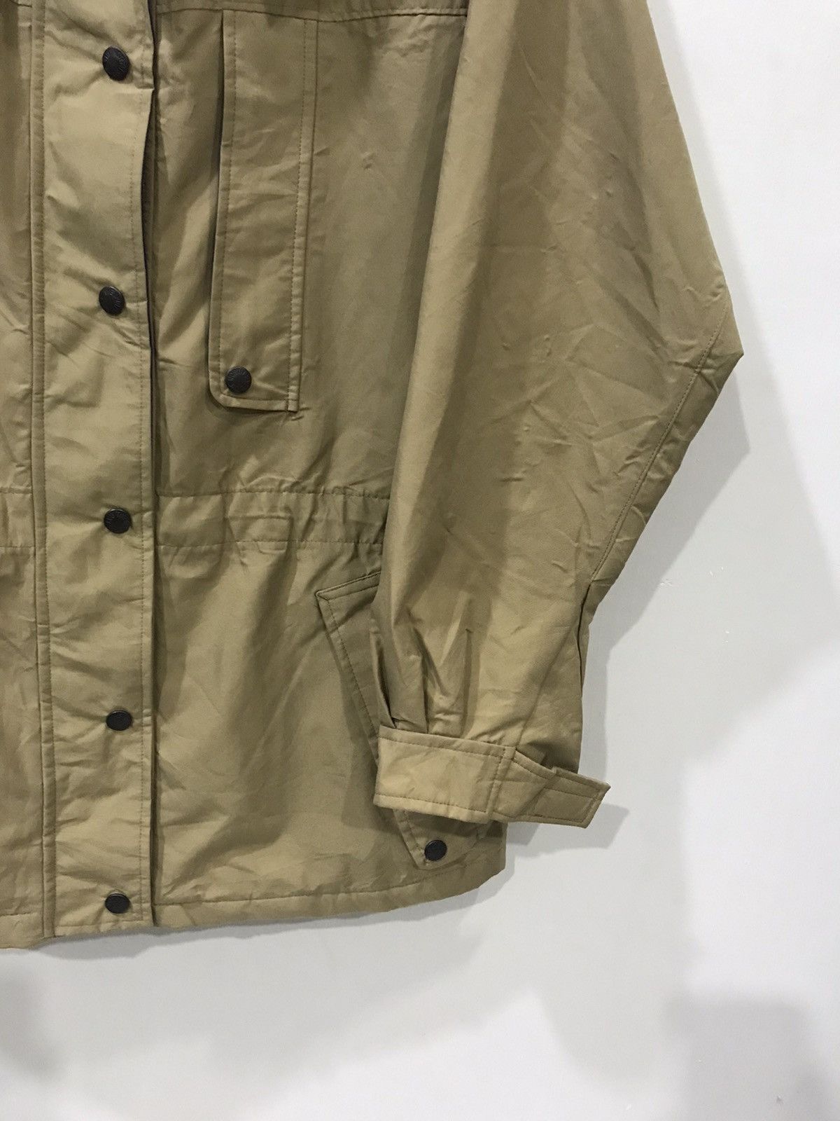 Goretex THE NORTH FACE GORETEX Purple Tag Light Hoodie Jacket Size US L / EU 52-54 / 3 - 5 Thumbnail