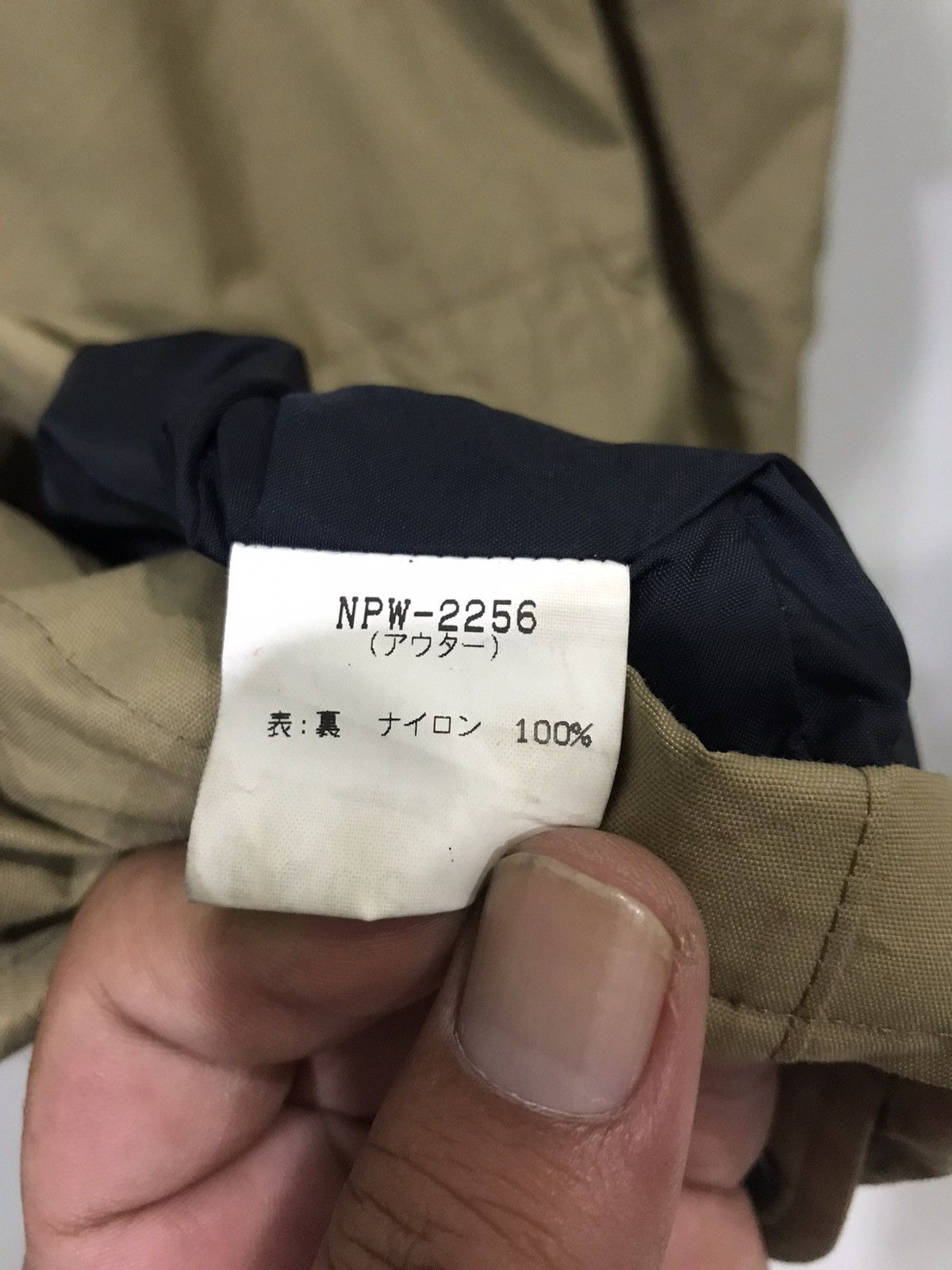 Goretex THE NORTH FACE GORETEX Purple Tag Light Hoodie Jacket Size US L / EU 52-54 / 3 - 13 Thumbnail