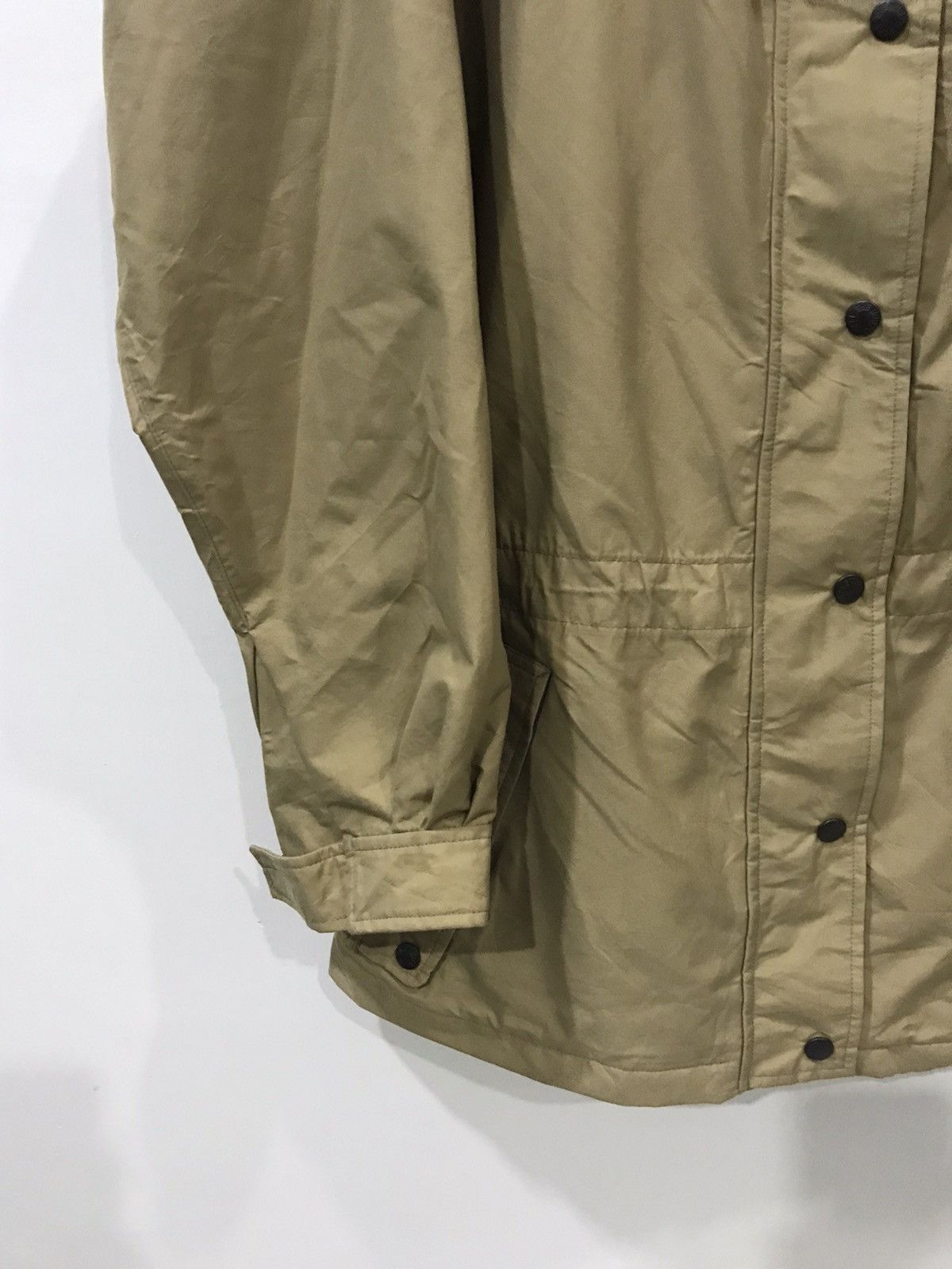 Goretex THE NORTH FACE GORETEX Purple Tag Light Hoodie Jacket Size US L / EU 52-54 / 3 - 6 Thumbnail