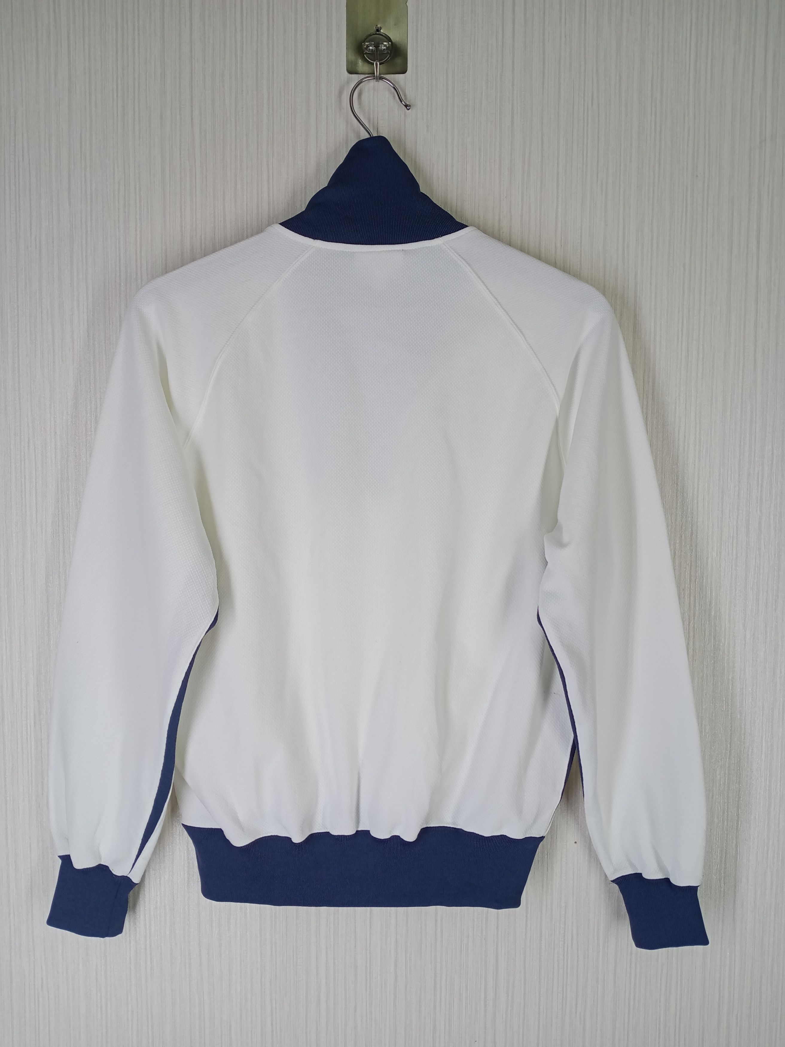 NCAA Vintage UCLA Half Zipper Size US M / EU 48-50 / 2 - 6 Thumbnail