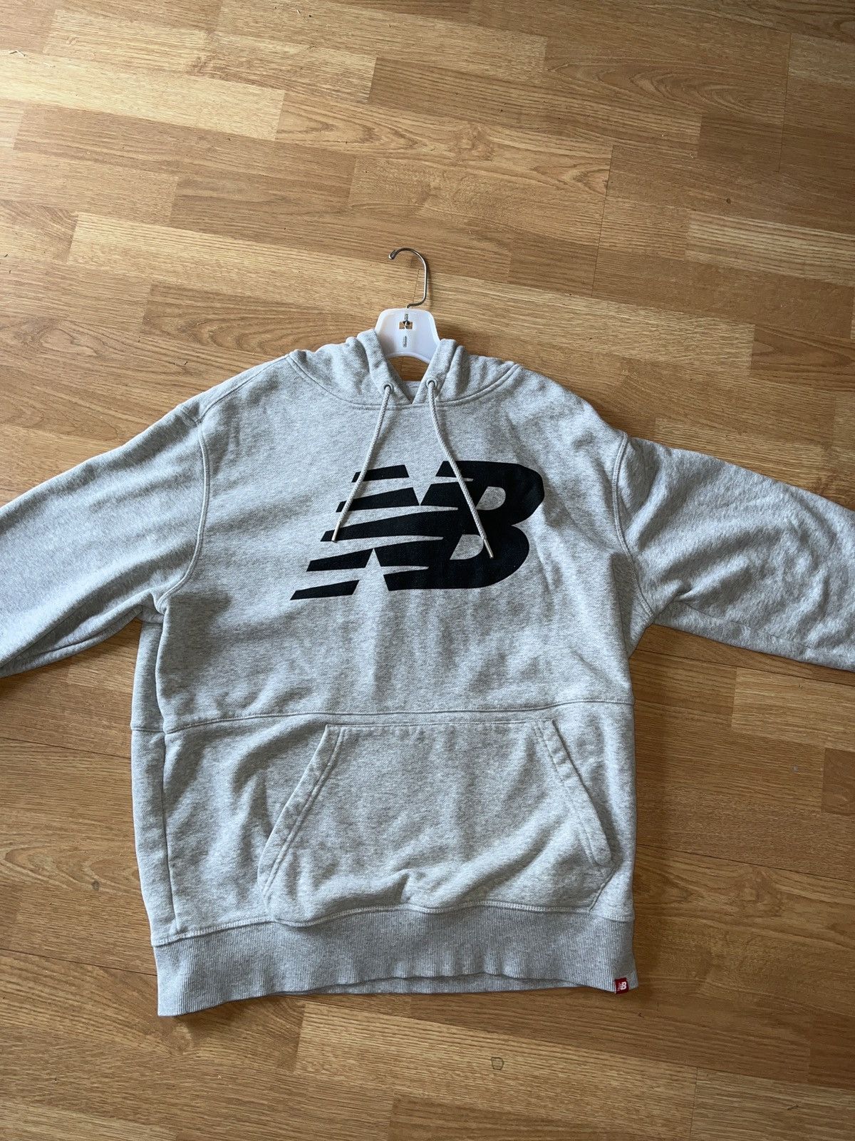 New Balance New Balance Hoodie Size US L / EU 52-54 / 3 - 1 Thumbnail