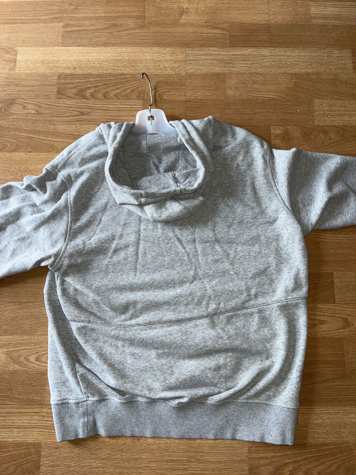 New Balance New Balance Hoodie Size US L / EU 52-54 / 3 - 4 Thumbnail