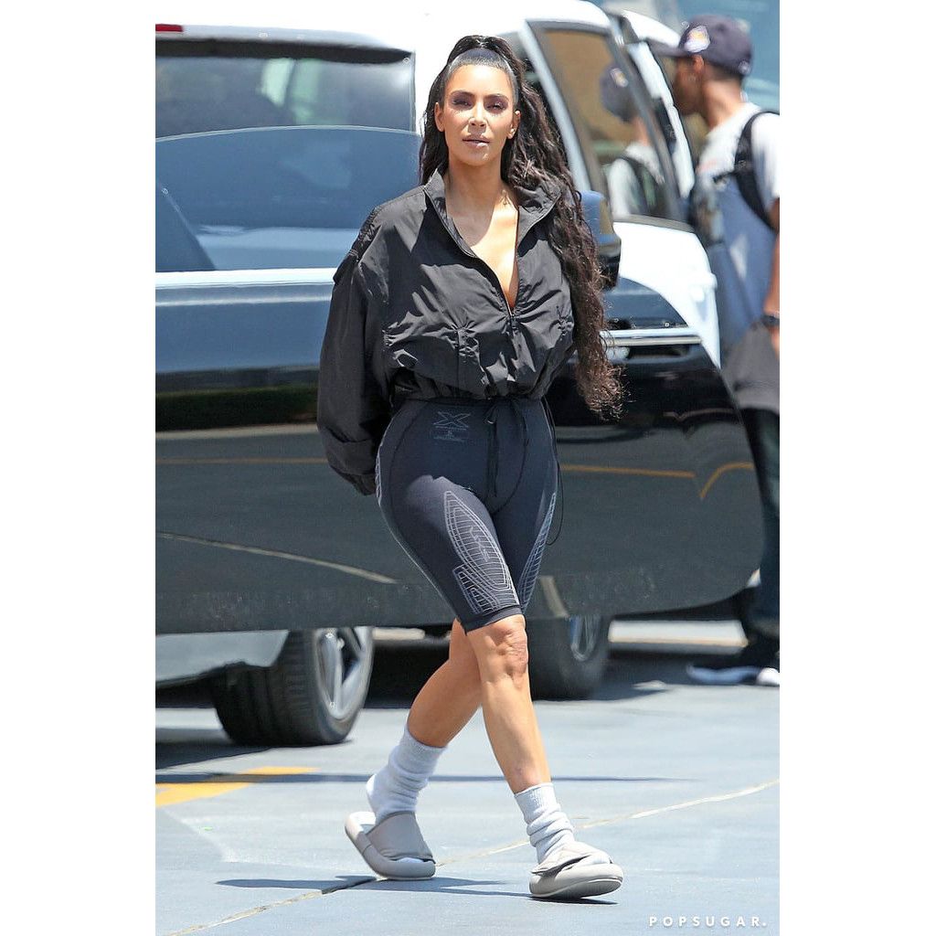 Yeezy socks season 7 top