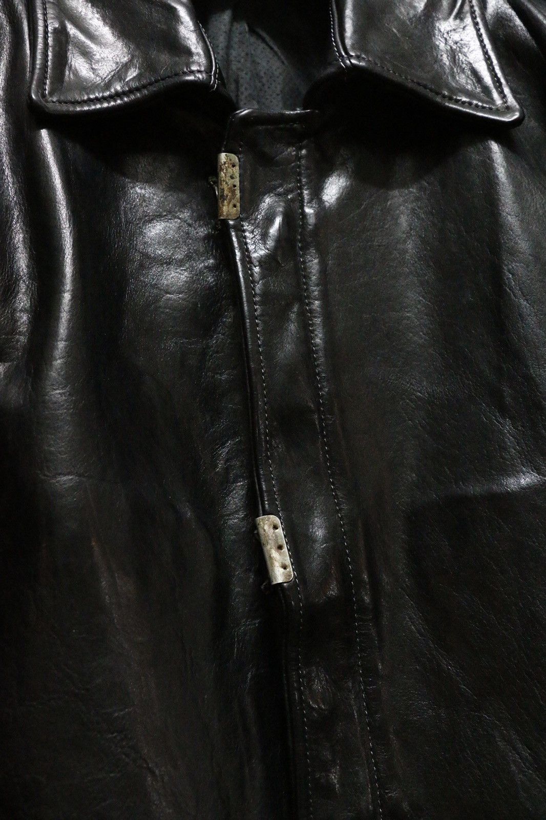 Carol Christian Poell Carol Christian Poell LM/2498 BIAS-PTC 010 Scarstitch Jacket Size US S / EU 44-46 / 1 - 4 Thumbnail