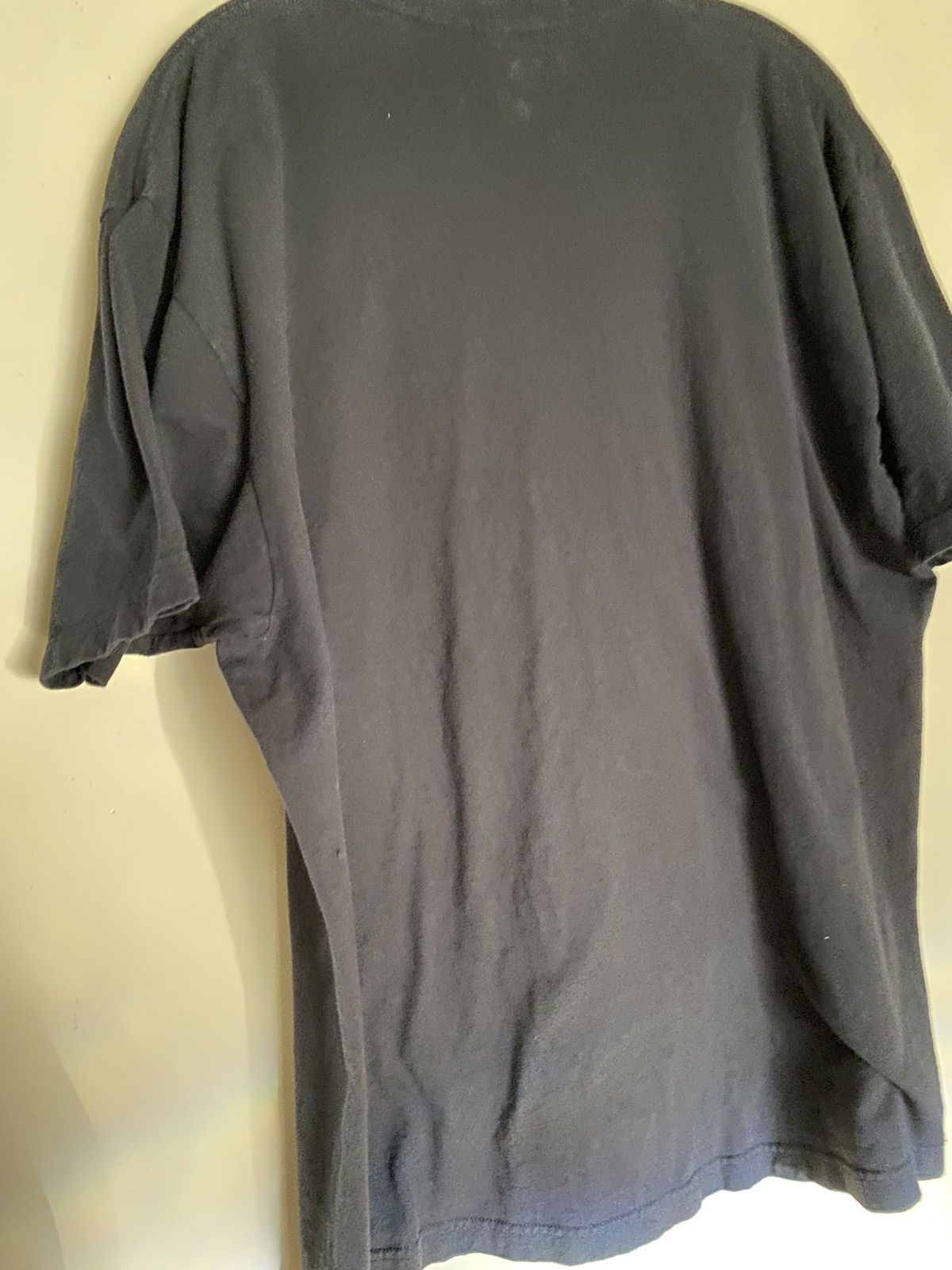 Vintage Anvil Movie TShirt “Every Revolution Begins with a Spark” Size US XXL / EU 58 / 5 - 5 Thumbnail