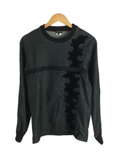 Comme Des Garcons Homme Plus Crewneck