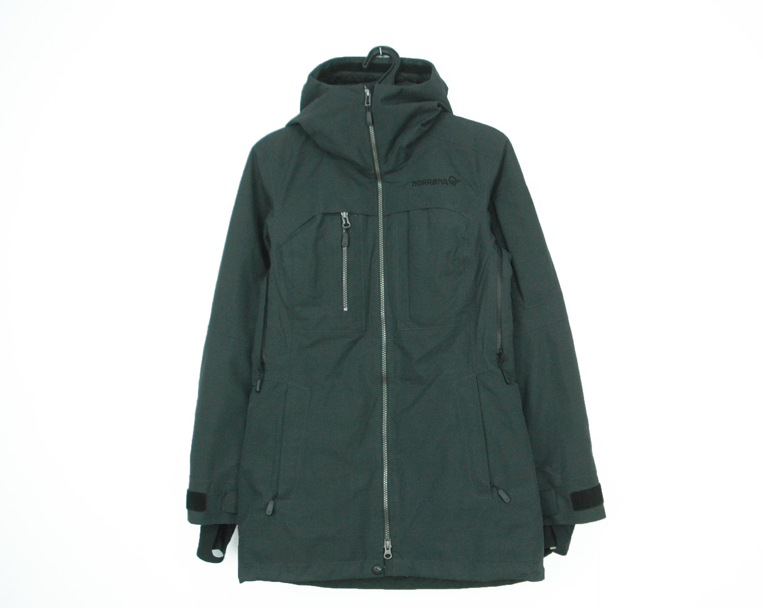 Goretex Norrona NWT Norrona Roldal Gore Tex Primaloft Jacket W Grailed
