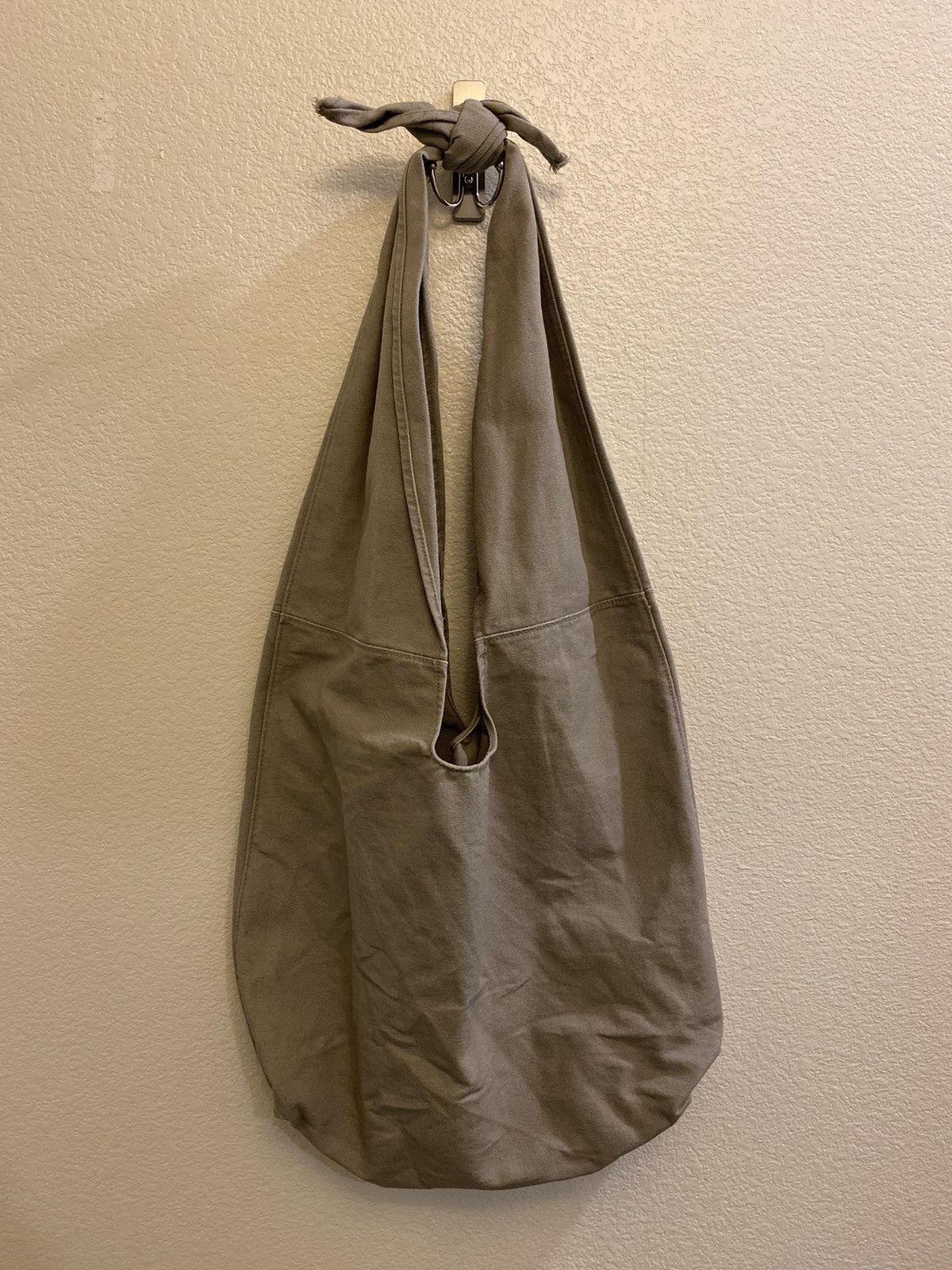Ground Cover Tsuno Bag Grailed