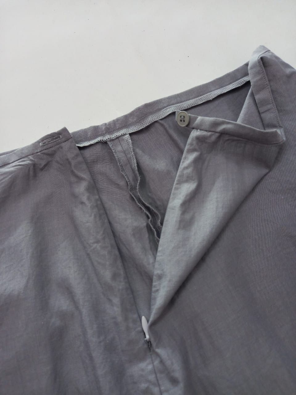 agnes b. Agnes B. Pants Size 29" - 4 Thumbnail