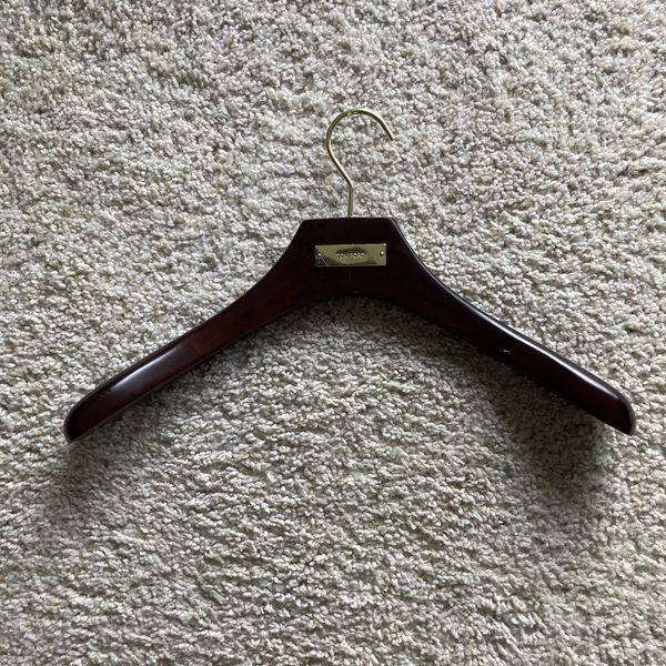 Tom ford discount hanger