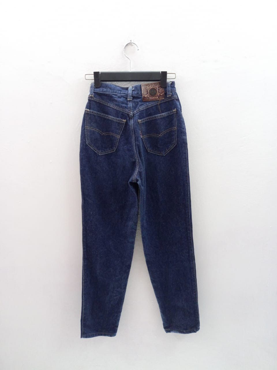 Edwin Edwin Something High Waist Jeans Size 23" - 7 Thumbnail